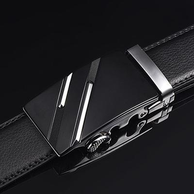 Top Quality Genuine Leather Belts - Premium Swedish Craftsmanship