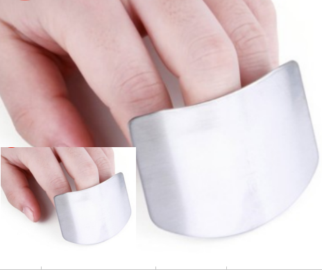 Fingerskydd