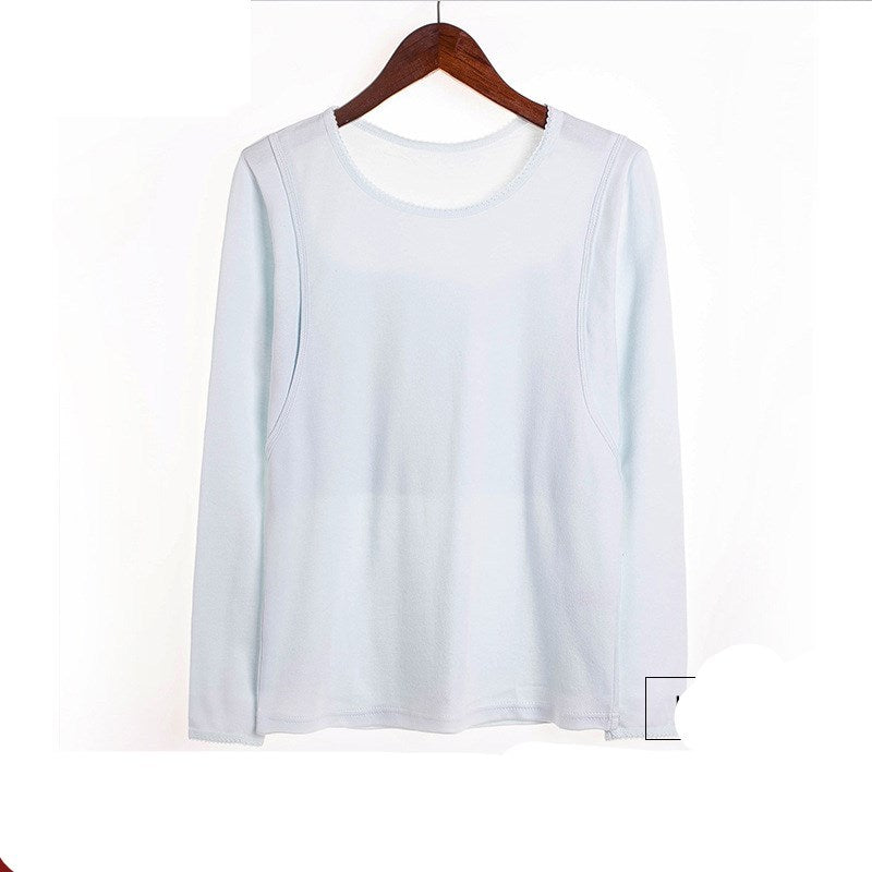 Autumn Cotton Clothes for Pregnant Women
