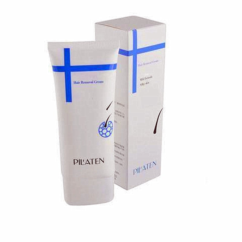 No Harm Hair Removal Cream - Gentle 0.2KG Professional Formula