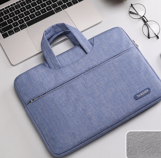 Laptopväska hona 15,6-tums hane