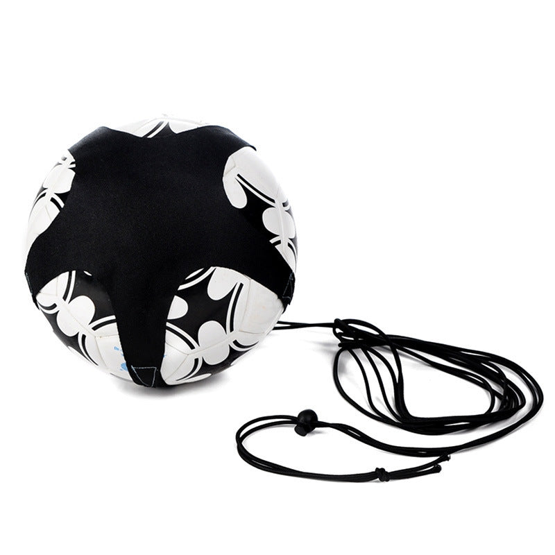 Professional Football Training Sport Assistance - Adjustable Soccer Kick Trainer