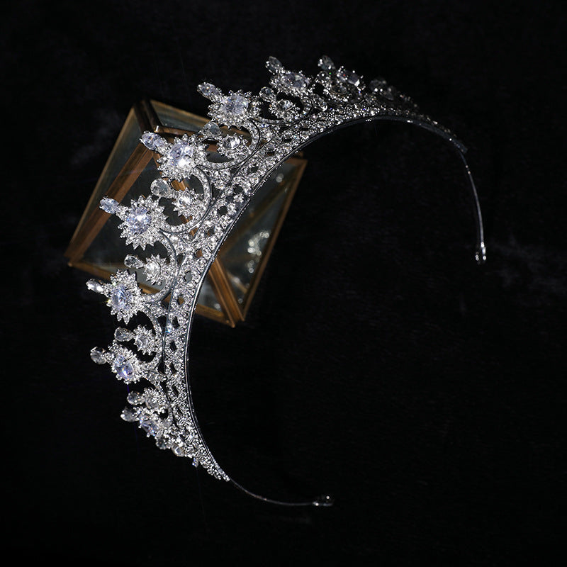 Wedding Photography Headband Hair Accessories - Elegant and Stylish