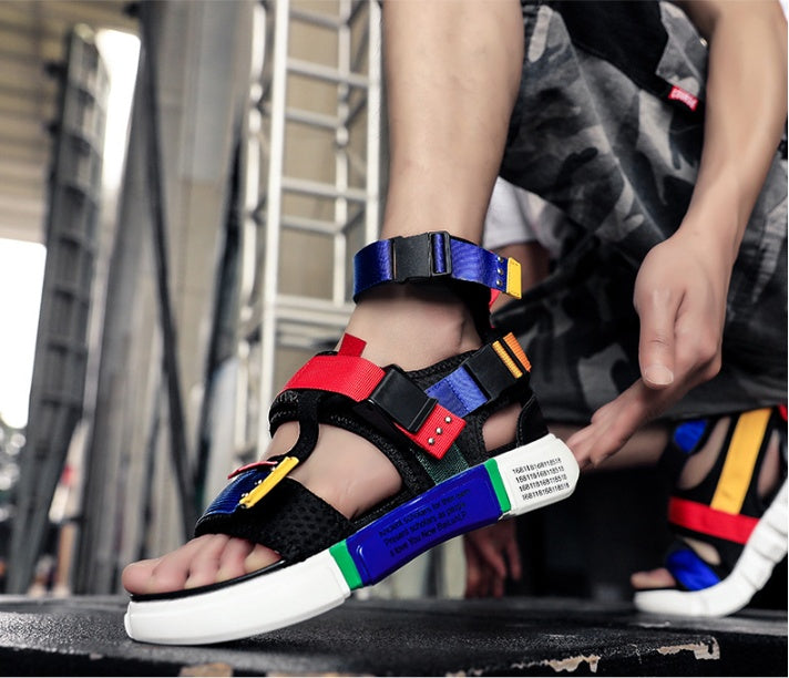 Summer Sports Beach Sandals