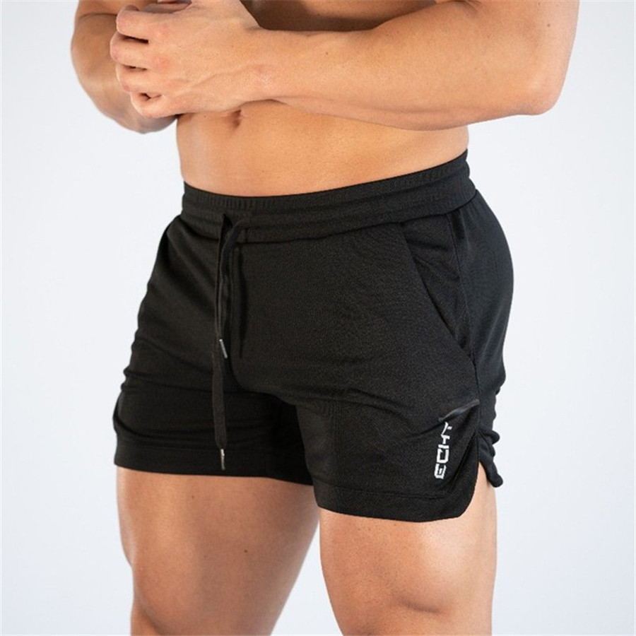 Herr Fitness Bodybuilding Shorts