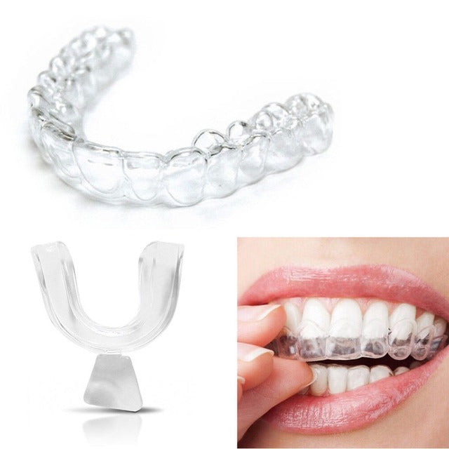 Dental Tray Thermoplastic Silicone Tray