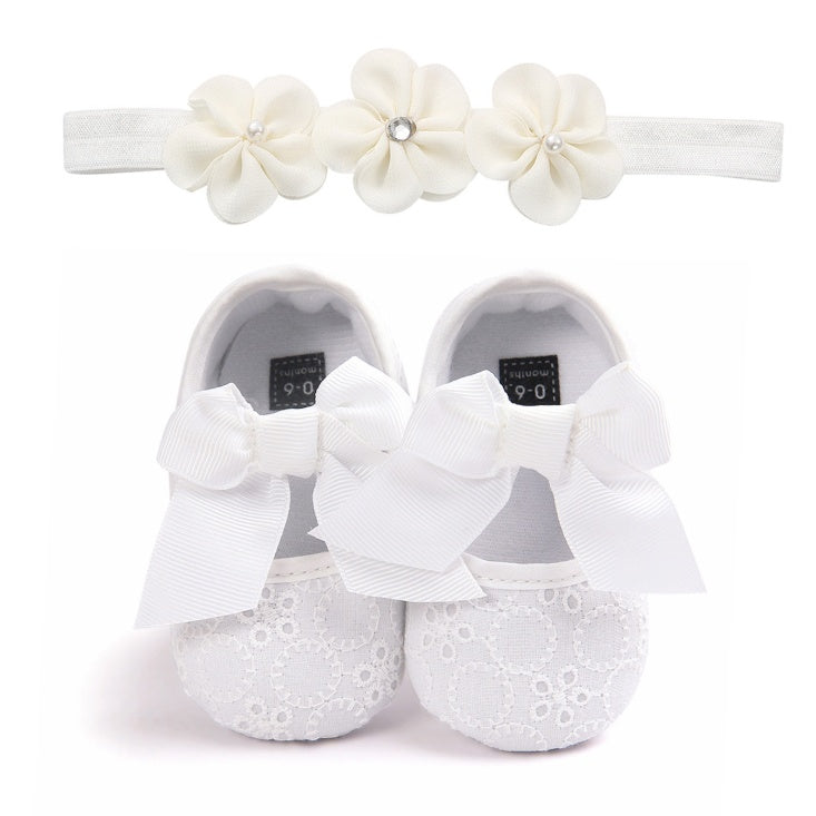 Baby Footwear - Little Royalty Collection