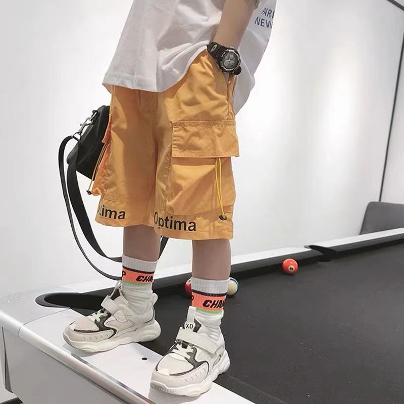 Holiday Fashion Boys' Shorts