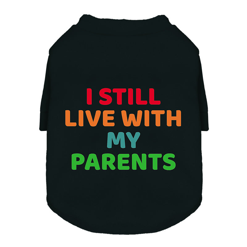 Nouveau Vêtements pour animaux de compagnie pour chiens pull doublé polaire