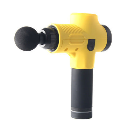 Fascia Massage Gun - Professional Deep Tissue Massager