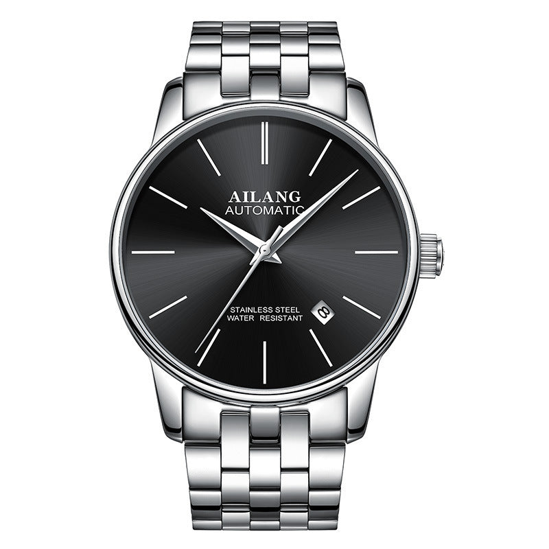montres montres mécaniques automatiques pour hommes
