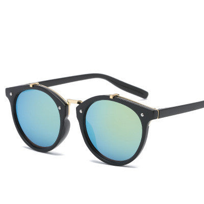 Des lunettes de soleil