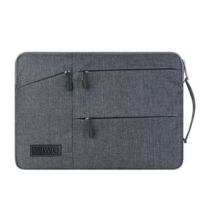Stötsäkert bärbart laptopfodral