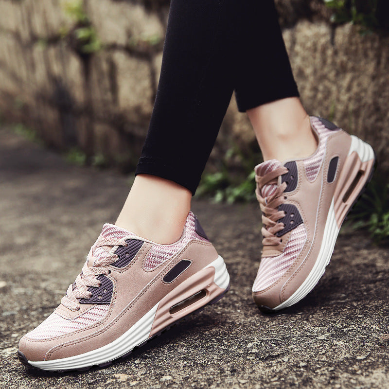 Women's Everyday Casual Shoes - Comfort Walking - Essentials Collection