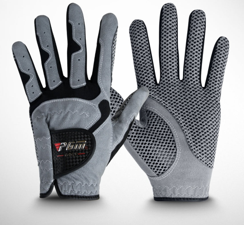 Golf handskar i mikrofiber