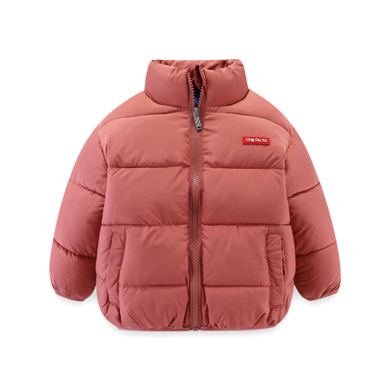 Vêtements en coton pour enfants, garçons et filles
