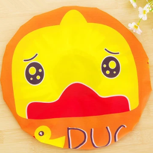 Nouveau Matériel écologique enfants douche bébé bain taille réglable