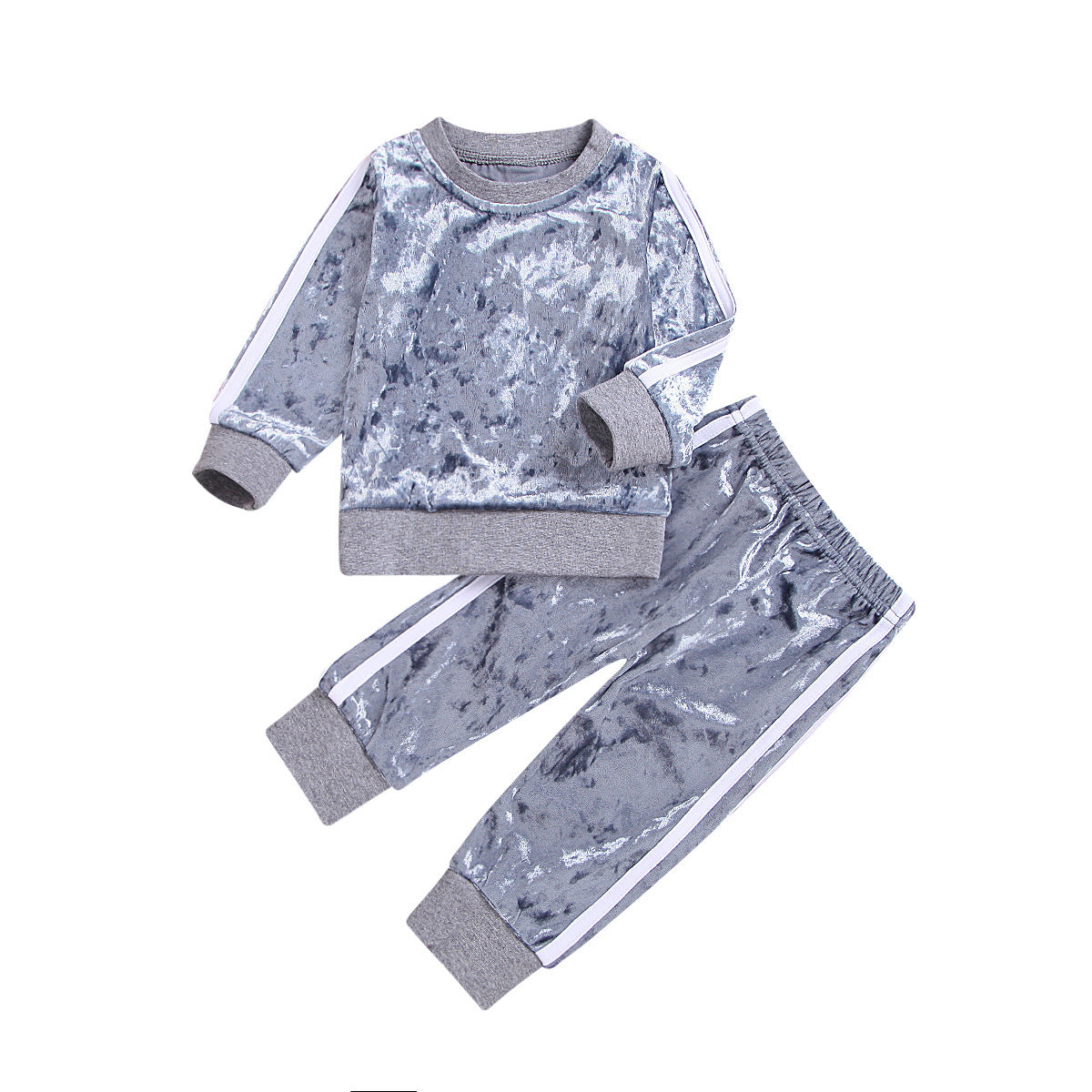 Candy-Colored Children's Clothing - Professional Collection