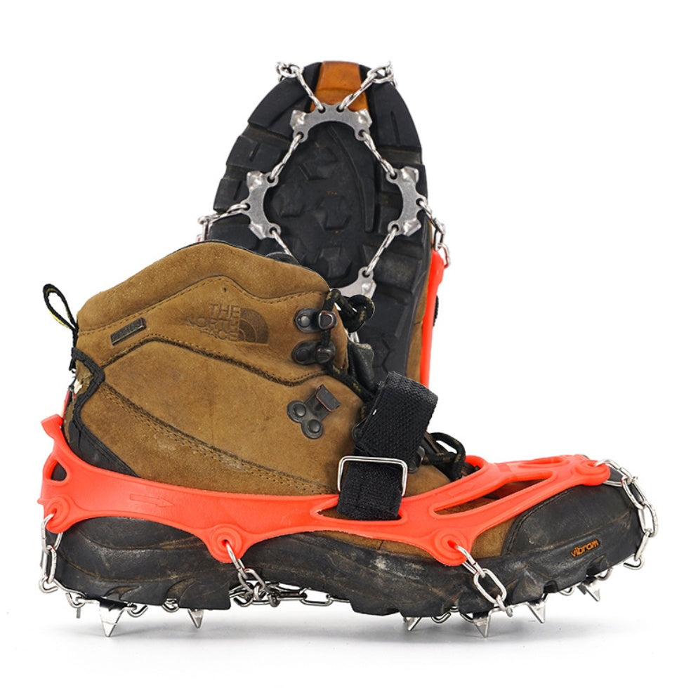 Couvre-chaussures d'escalade sur glace Ice Claw Mountaineering