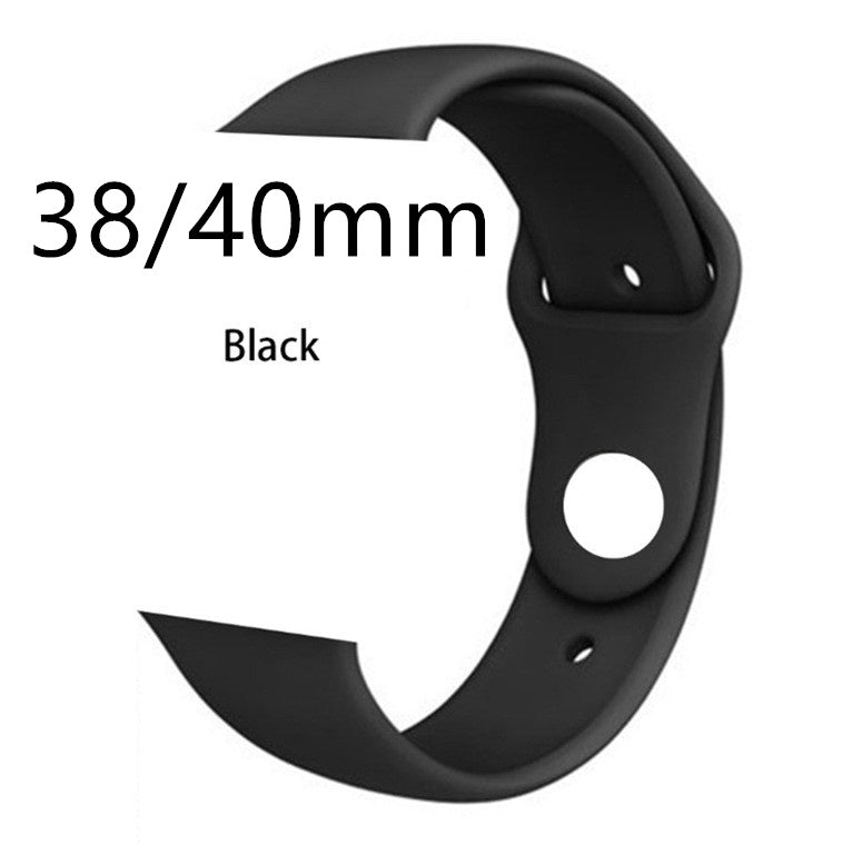 Smart Men's Waterproof Sports Watch - Modern Stylish Functional Advanced Sleek Must-Have Versatile Professional
