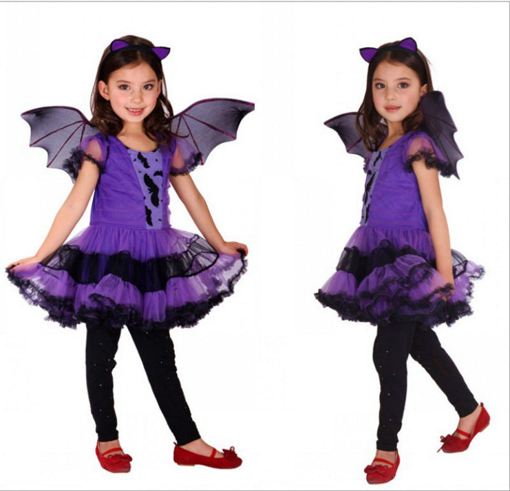 Costumes de jeu de rôle de sorcières