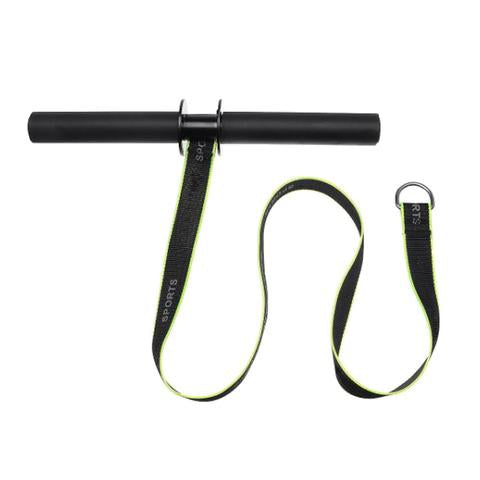 Professional Arm Training Fitness Machine - Steel/Nylon/EVA (150kg Load, 38cm Handle, Complete Kit)