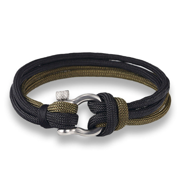 Paraplyarmband