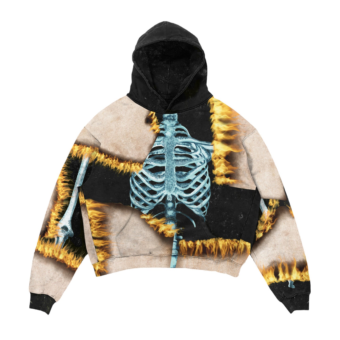 Sweats à capuche d'Halloween imprimés en 3D pour hommes et femmes