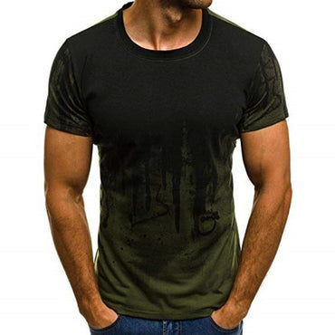 T-shirts imprimés