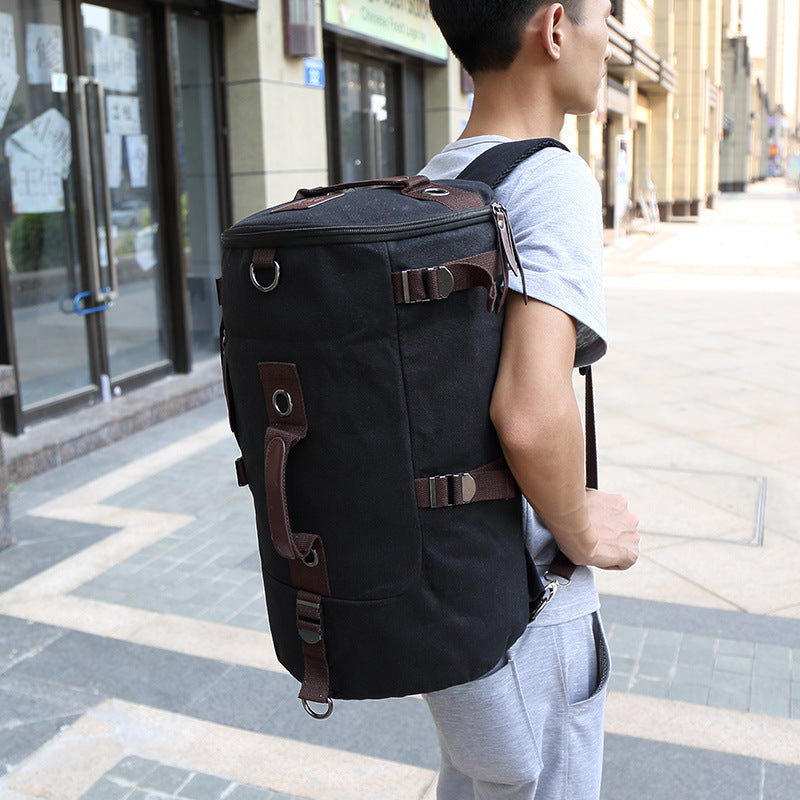 Sac à dos, sac à dos homme anglais, sac à dos de sport étudiant