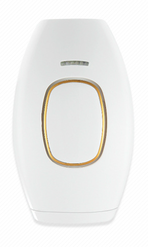Professional Hair Removal System - V-513 Pulsed Light Laser Technology