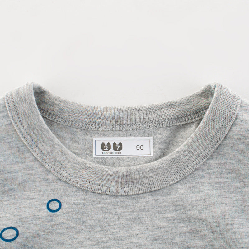 Modeny T-shirt för barn