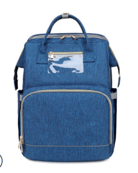 Sac momie pliable portable pour berceau portable