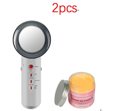 Ultraljudsmassage Skönhetsinstrument