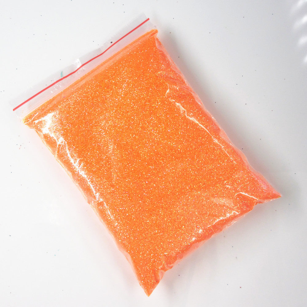 Nail Glitter Powder - Professional Quality