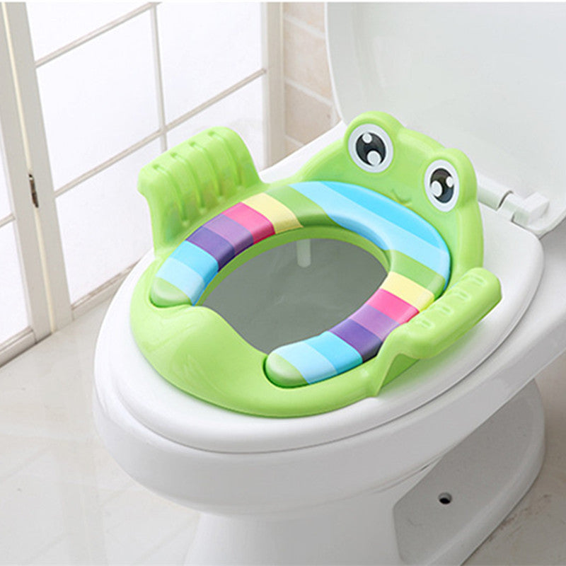 Siège de toilette pour enfants et bébés