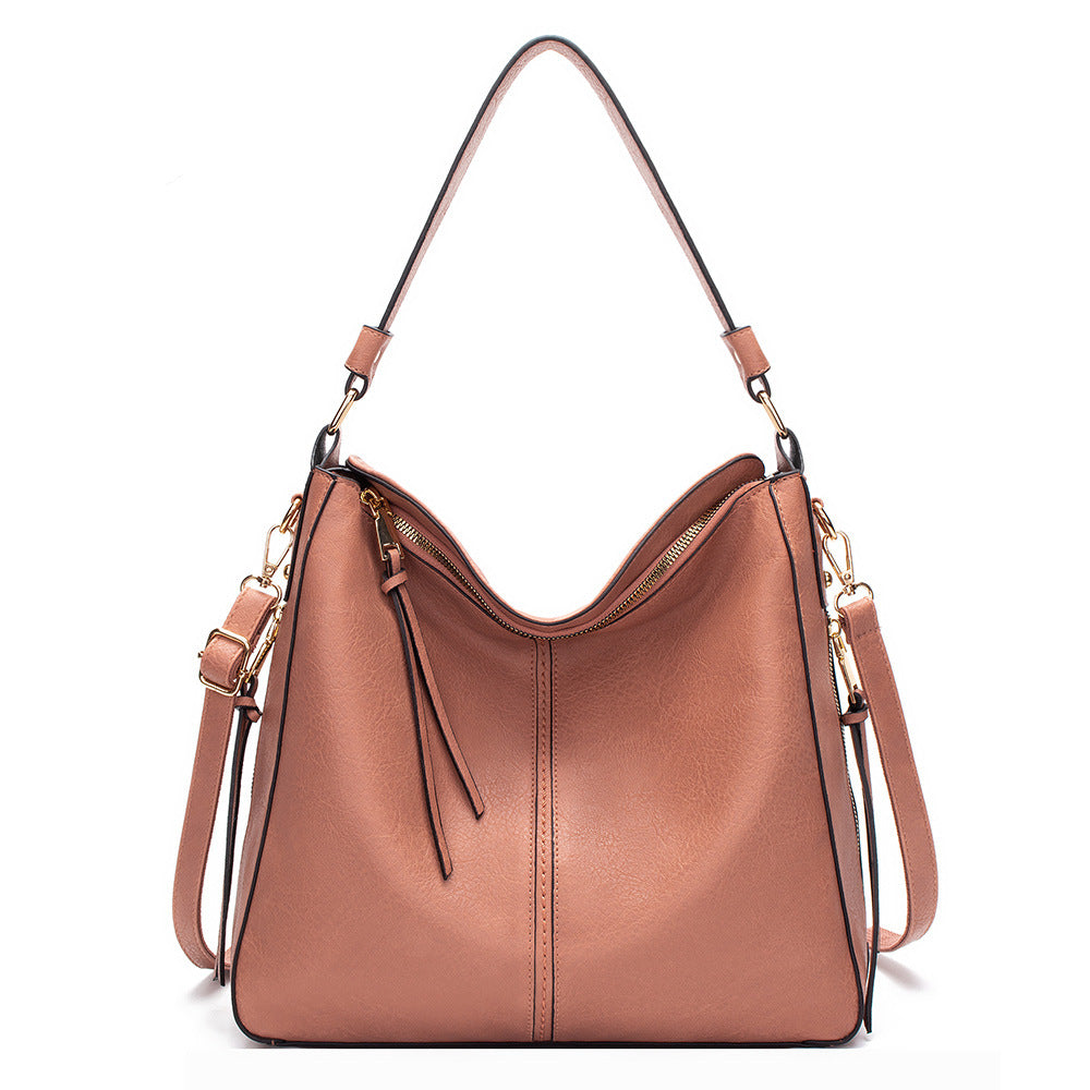 Sacs Hobo pour femmes, sacs à main de grande capacité, sac à bandoulière tendance pour les déplacements, fourre-tout de Shopping