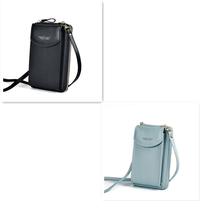 PU Lyxhandväskor Damväskor för kvinnor Damhandväskor Crossbody-väskor för kvinnor Handväska Clutch Telefonplånbok Axelväska