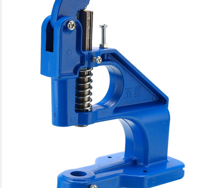 Hand Press Installation Tool - Metal Craft Press