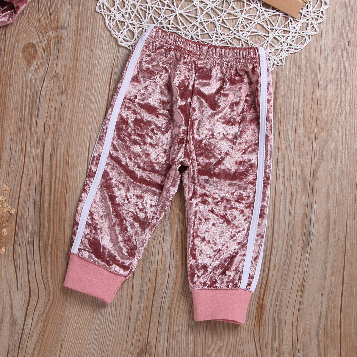 Candy-Colored Children's Clothing - Professional Collection