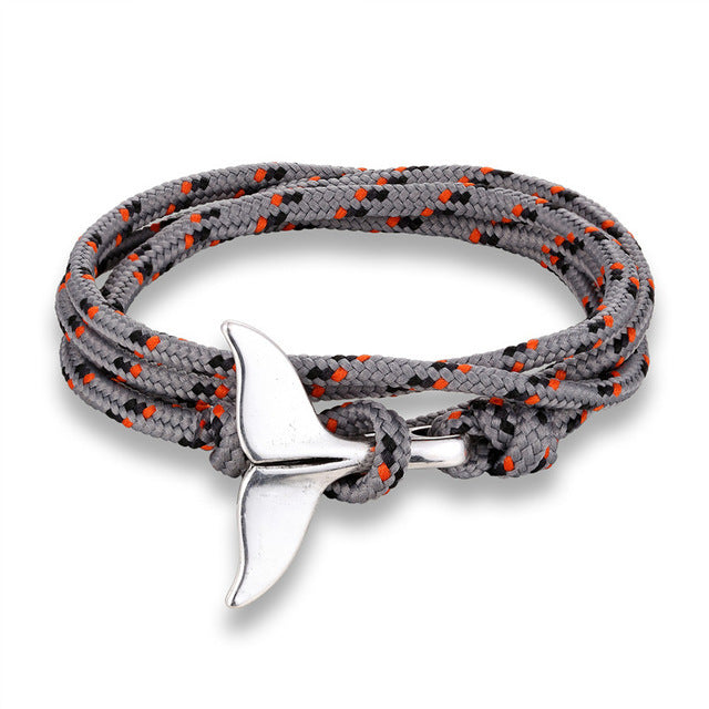 Paraplyarmband armbandsstil armband