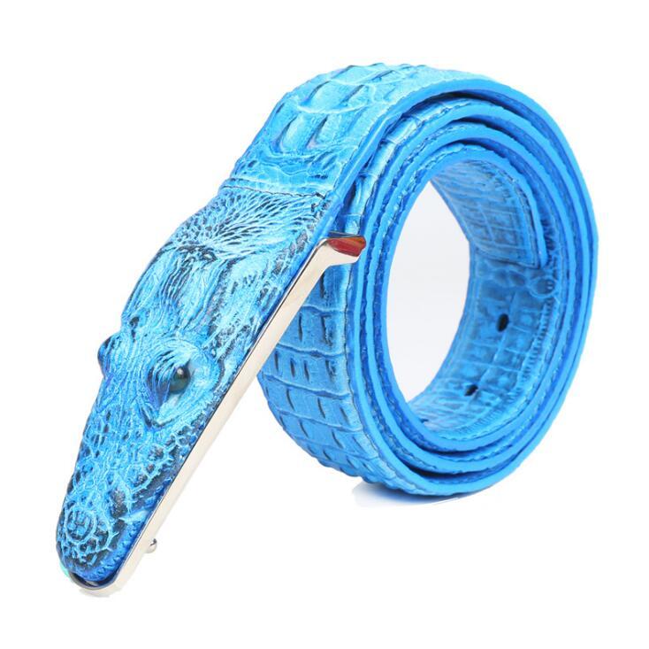 Men's Premium Leather Belt - Exceptional Value Quality