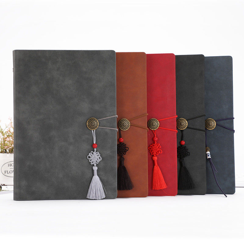 Ensemble de bloc-notes de bureau d'affaires