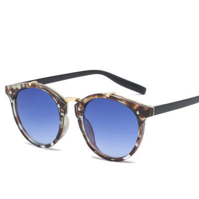 Des lunettes de soleil