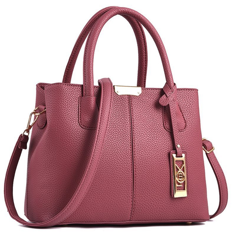 Sac fourre-tout à une épaule pour femmes, nouvelle mode