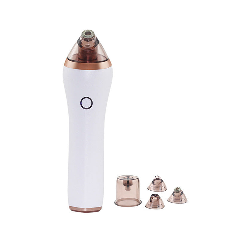 4 in 1 Body Guasha Cupping Blackhead Remover