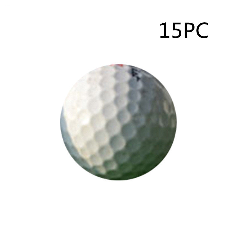 Golf Nästa Öva Game Ball