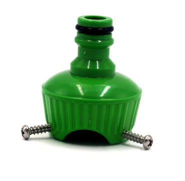 Arroseur à tuyau télescopique de jardin