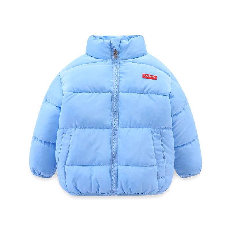 Vêtements en coton pour enfants, garçons et filles