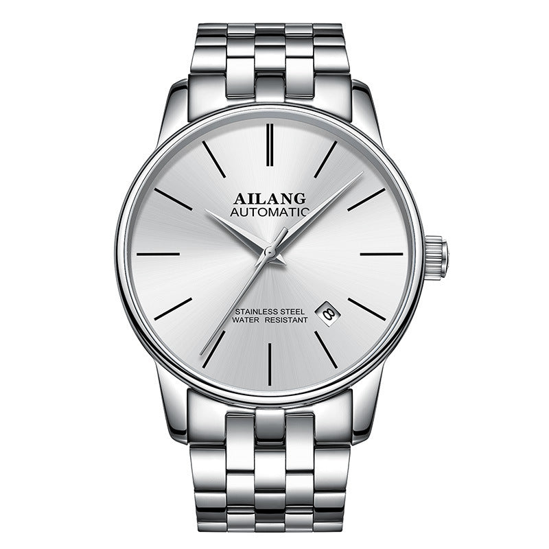montres montres mécaniques automatiques pour hommes